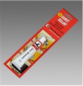 DEN BRAVEN Gasket sealant 23ml tuba v blistru červená